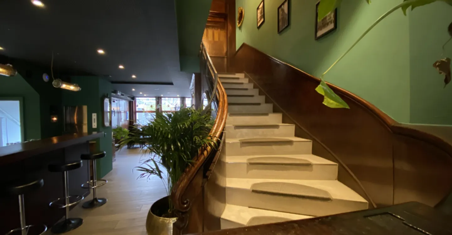 Restaurant in St. Gallen - Foto 4 von 7