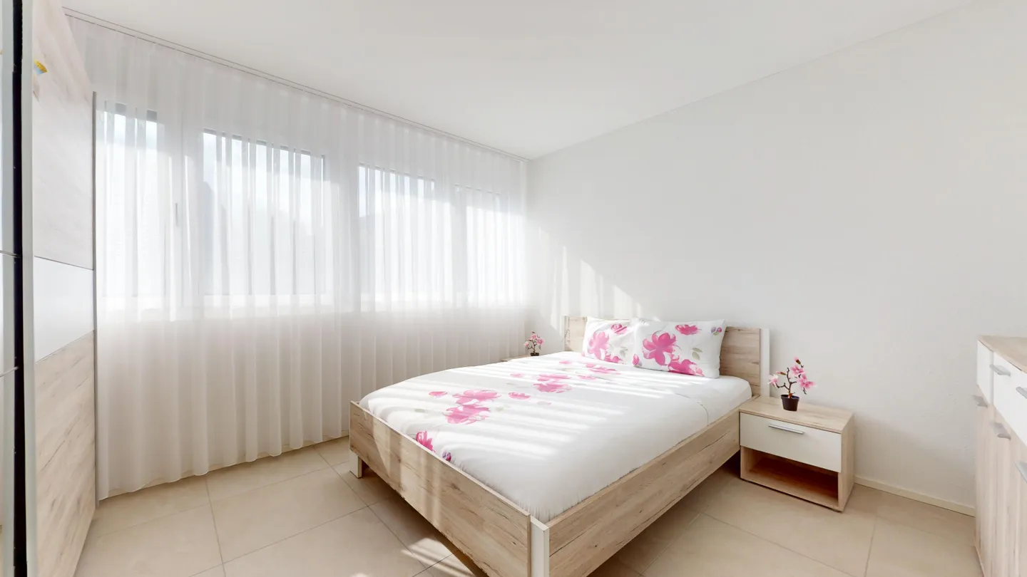 Charmante Maison Familiale au Calme - Photo 6 sur 8