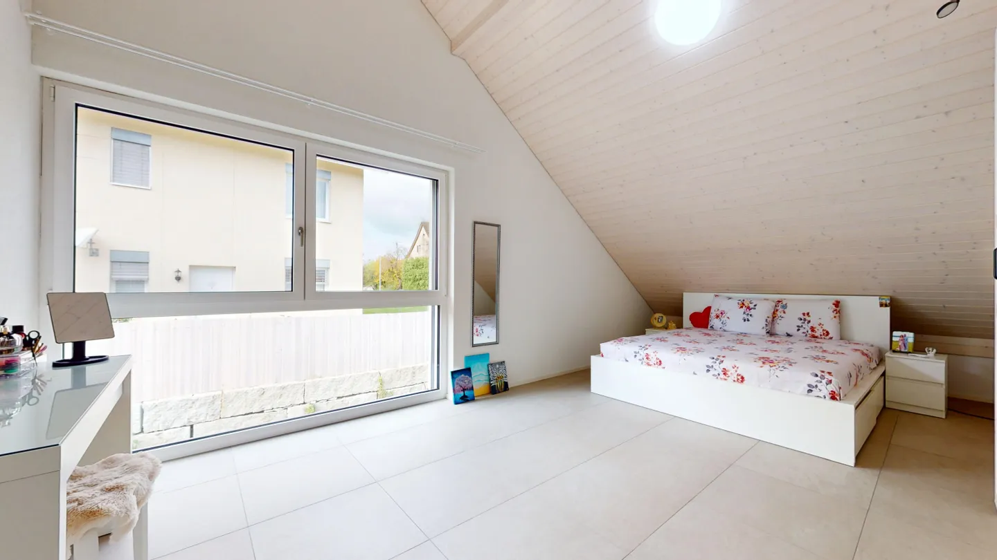 Charmante Maison Familiale au Calme - Photo 7 sur 8