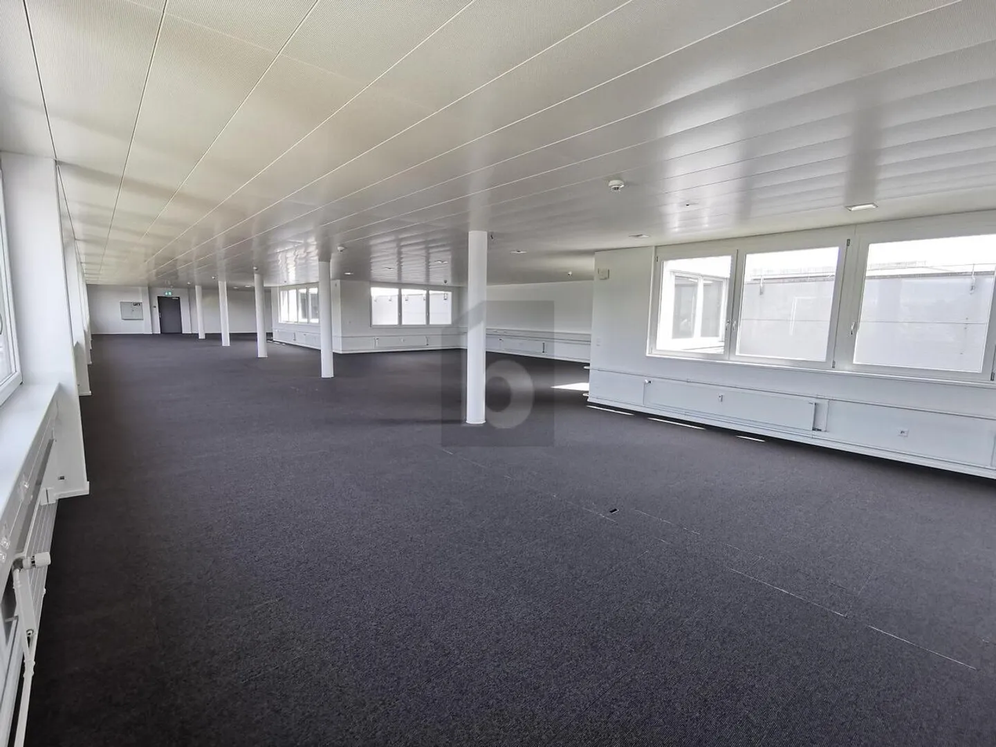 Geräumige Bürofläche in Pratteln - Foto 3 von 6