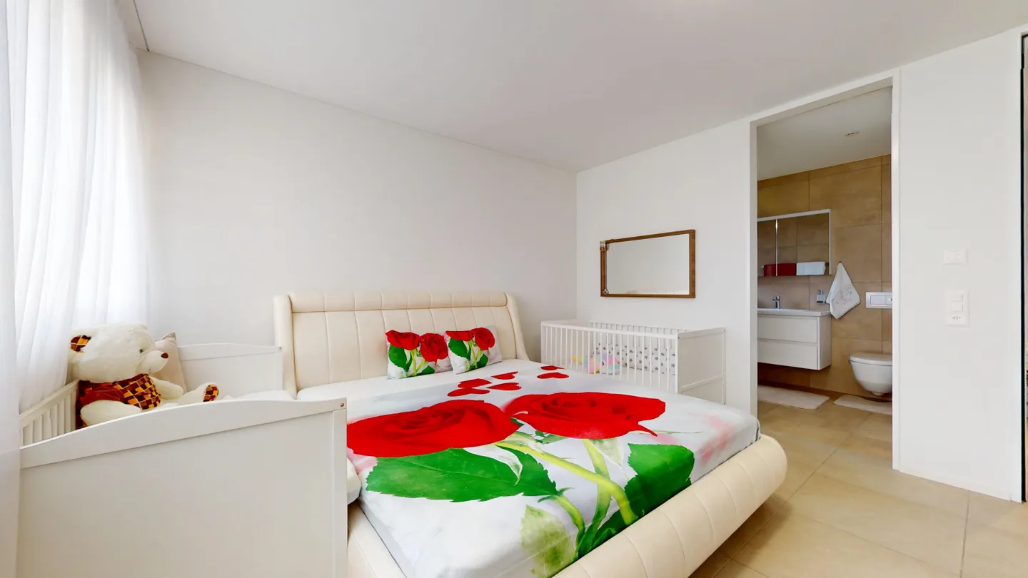 Charmante Maison Familiale au Calme - Photo 4 sur 8