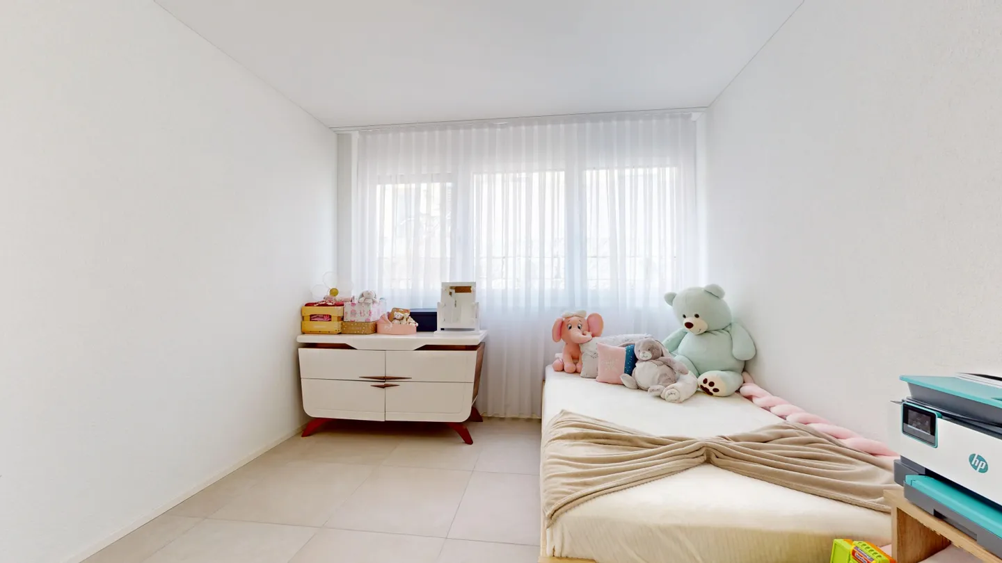 Charmante Maison Familiale au Calme - Photo 5 sur 8