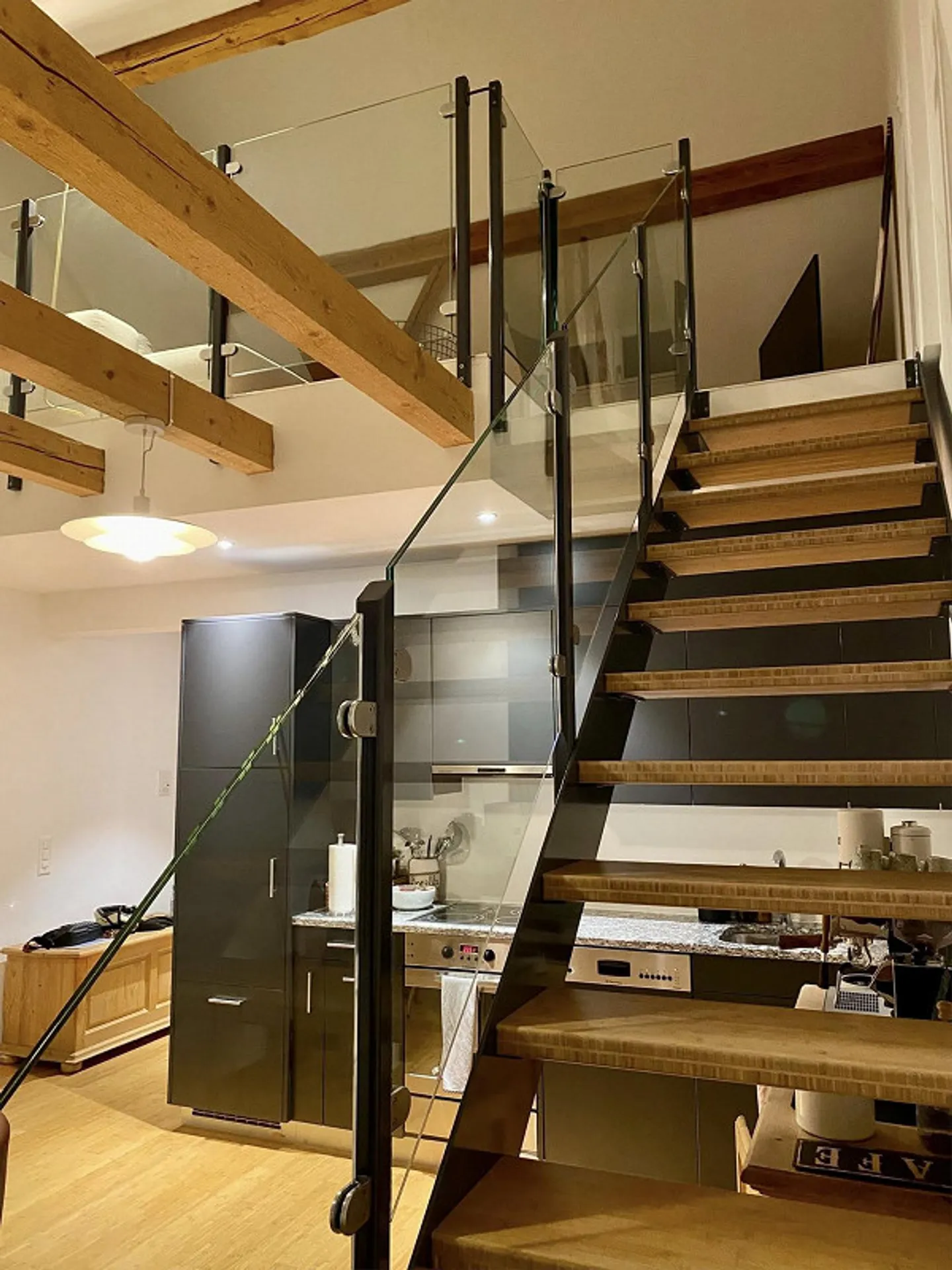 Appartement en duplex de 2 pièces - Photo 10 sur 11
