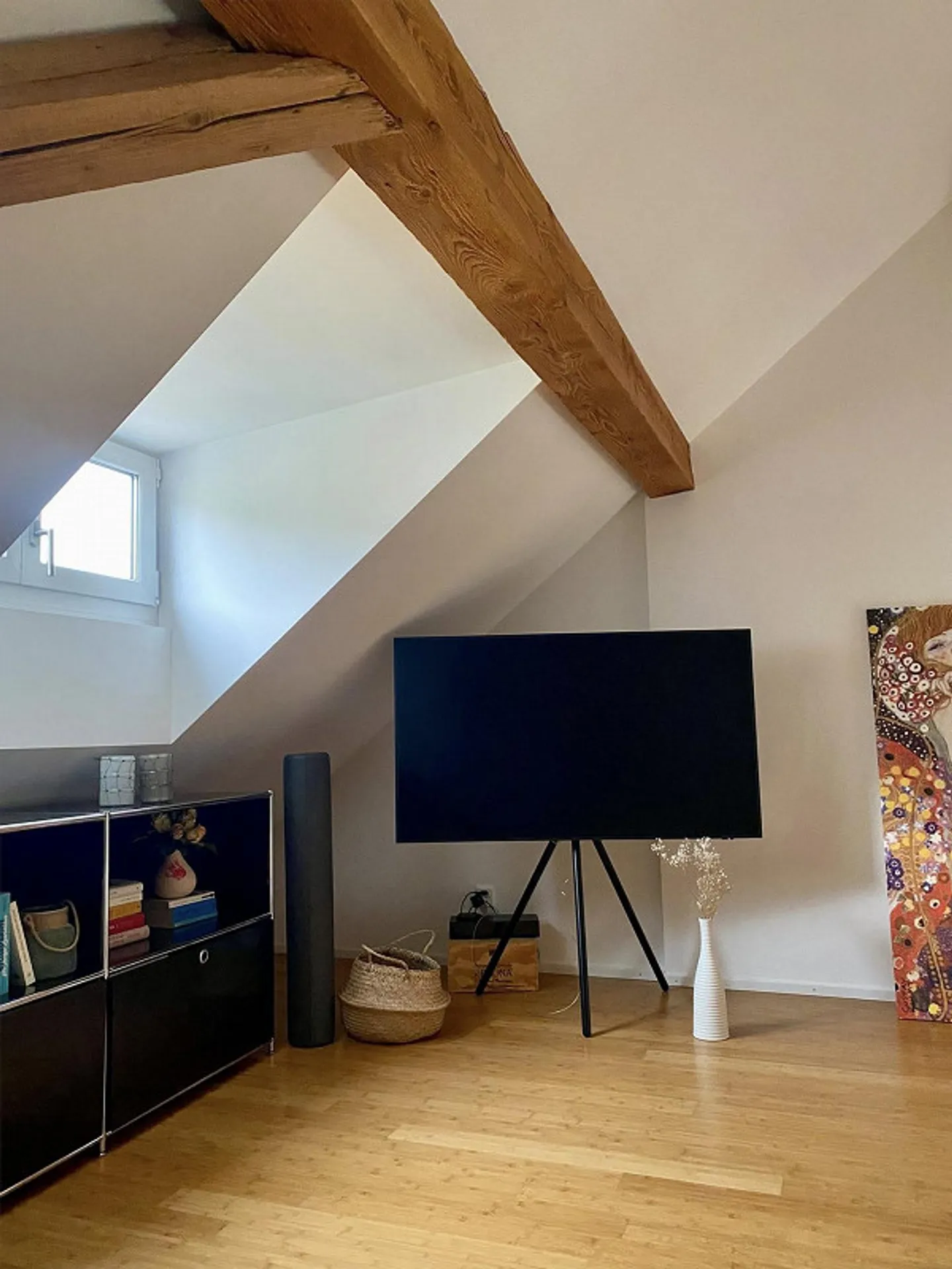 Appartement en duplex de 2 pièces - Photo 11 sur 11