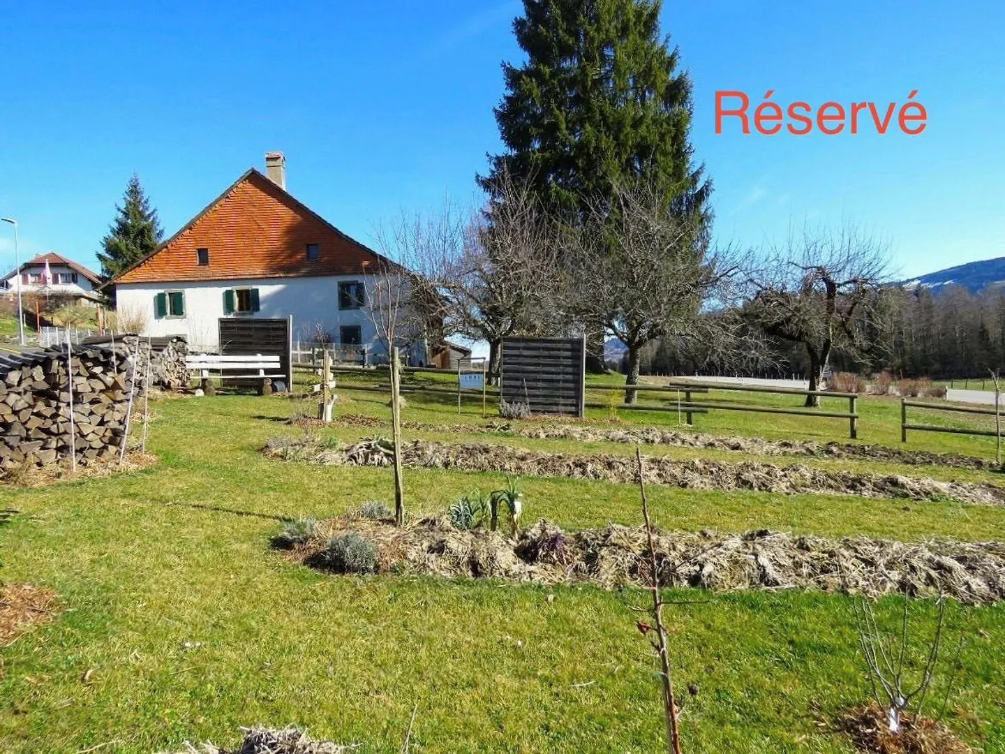 Affascinante Fattoria di Villaggio - Foto 1 di 16