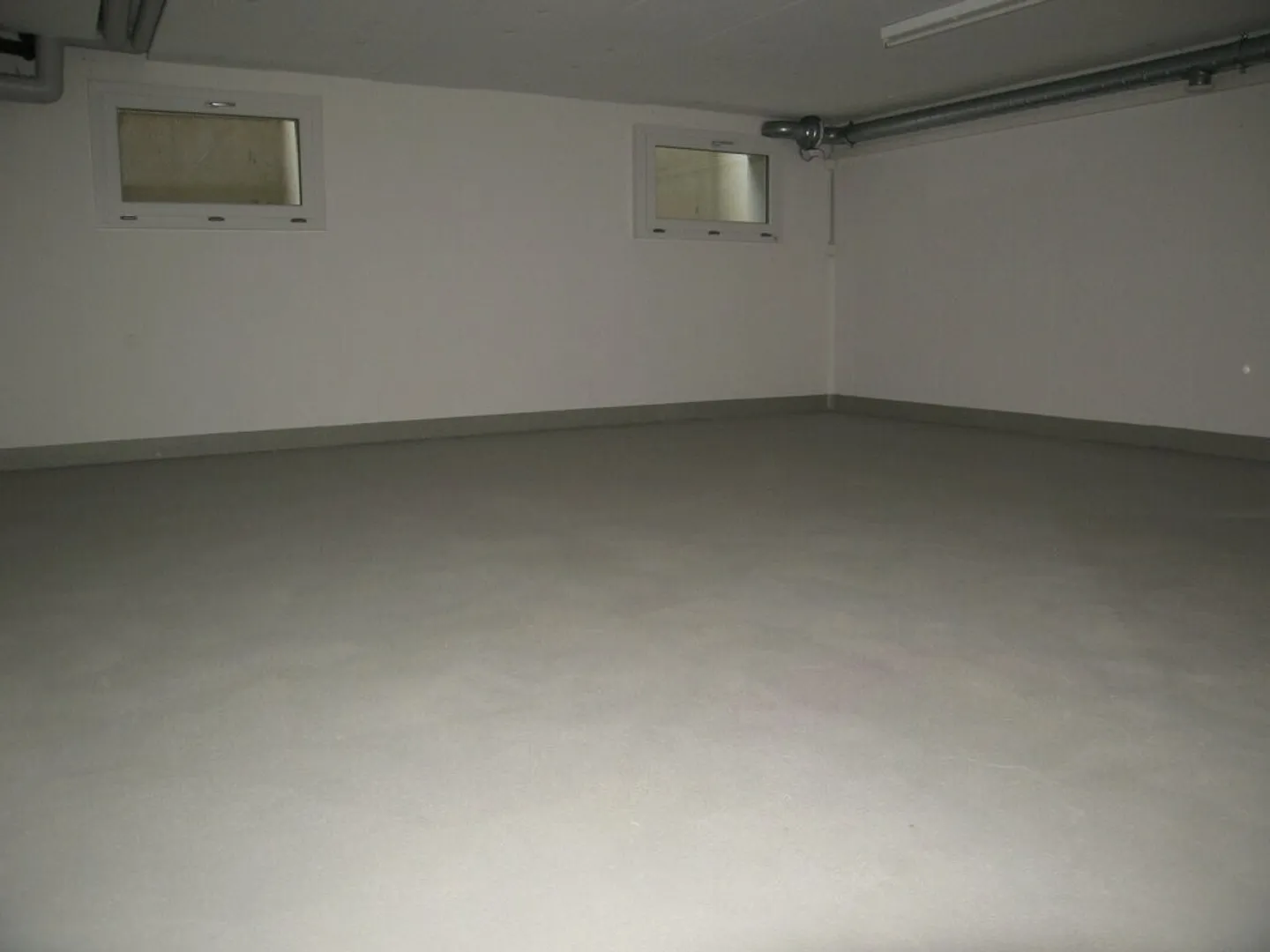 Salle de bricolage à louer à Gossau - Photo 2 sur 2