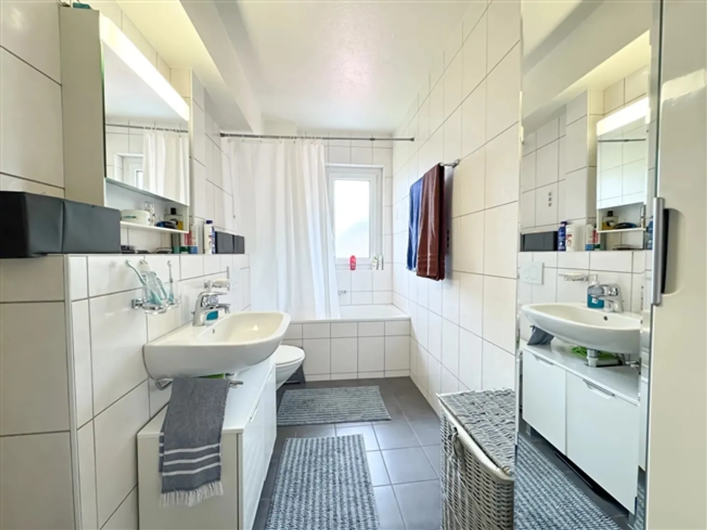 Appartamento - Foto 8 di 13