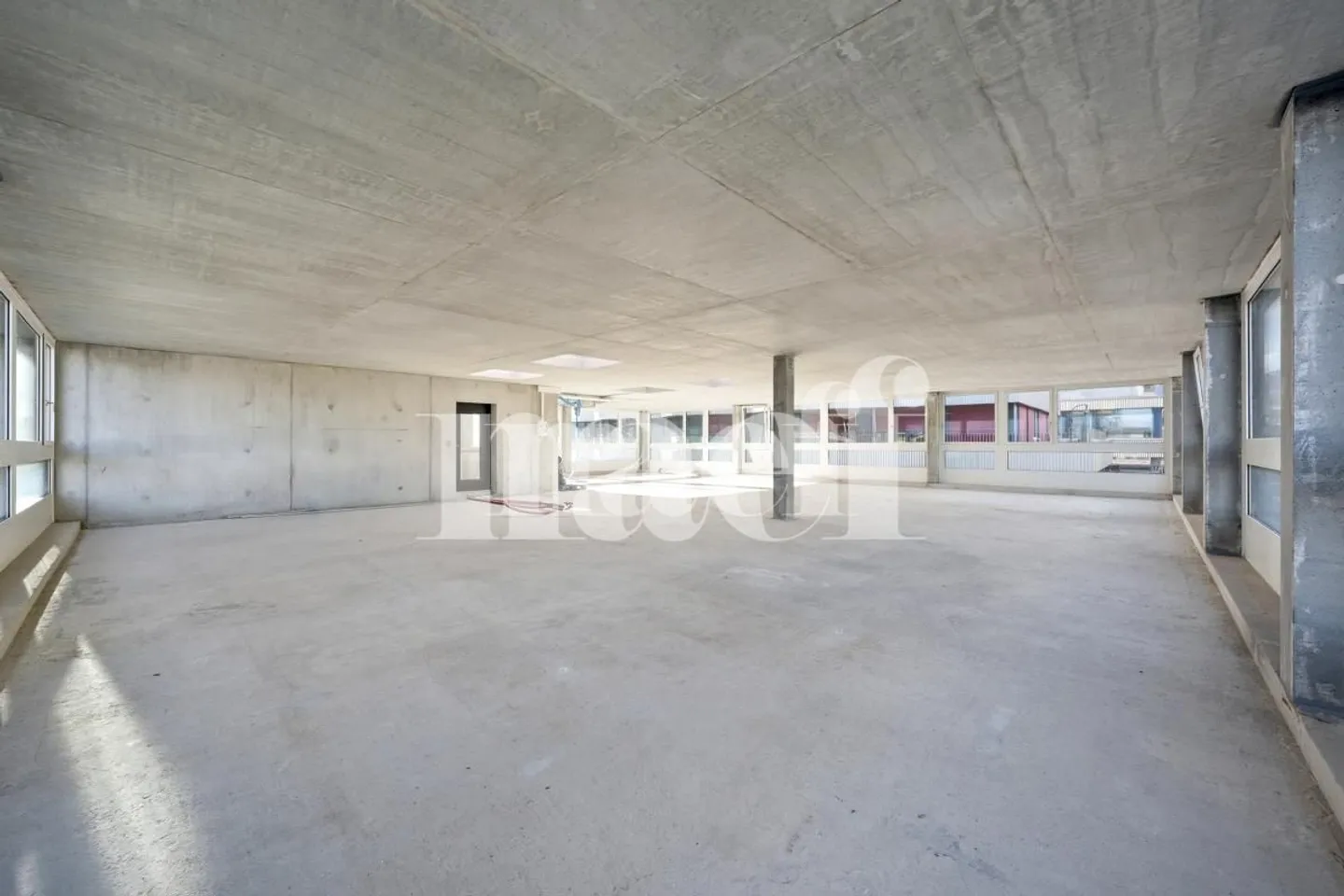 Nouvel Espace Commercial aux Lisières - Photo 3 sur 5