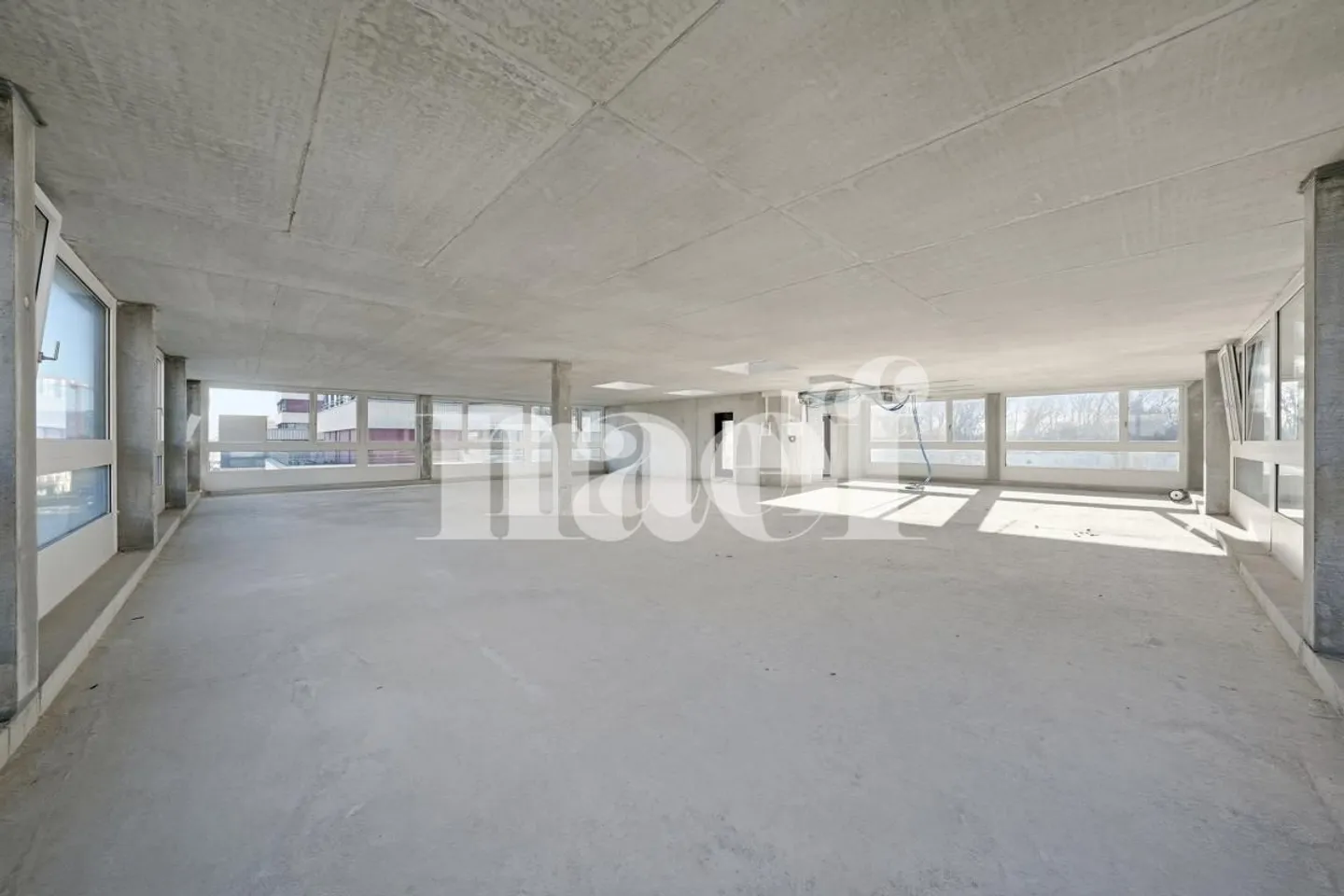 Nouvel Espace Commercial aux Lisières - Photo 4 sur 5