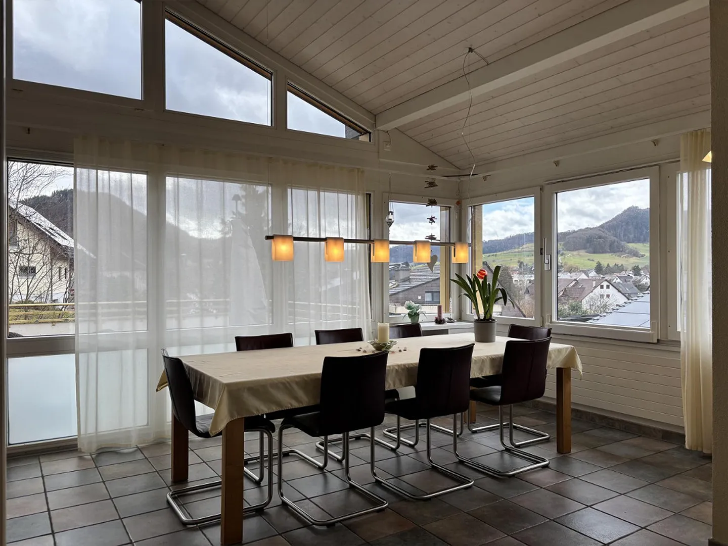 Single-family house in Gipf-Oberfrick - Photo 3 of 18