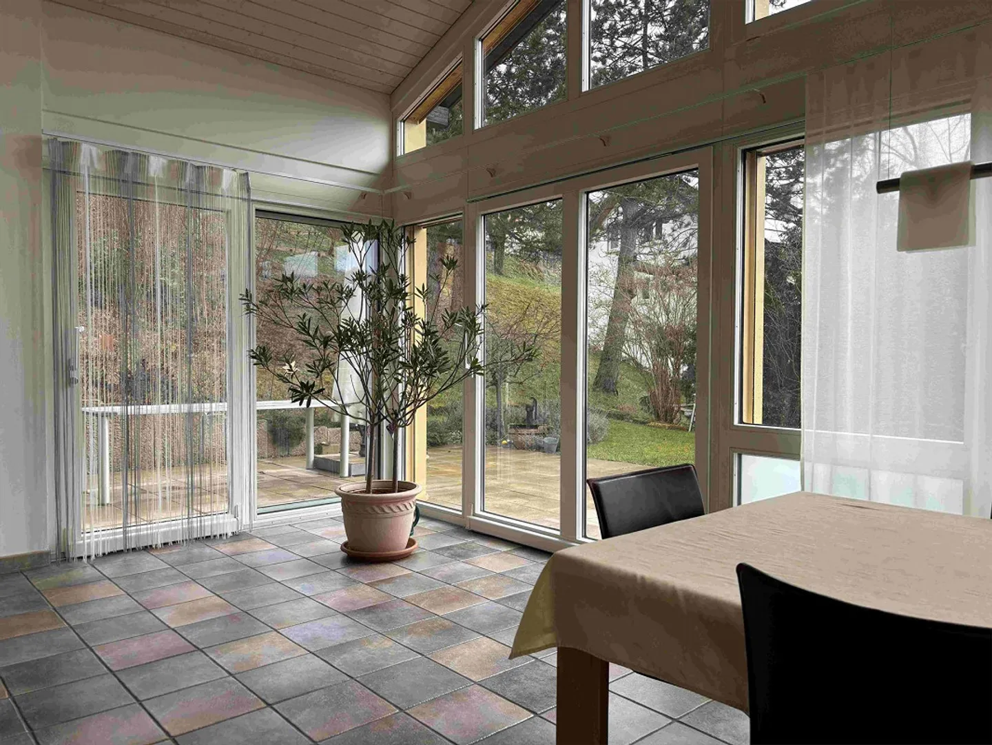 Single-family house in Gipf-Oberfrick - Photo 4 of 18