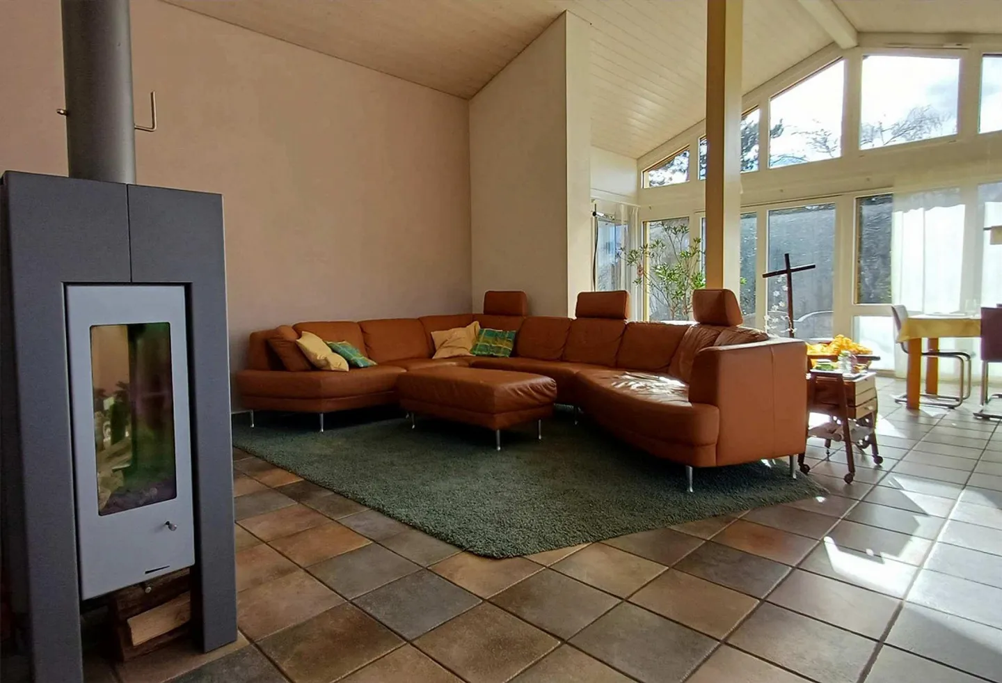 Single-family house in Gipf-Oberfrick - Photo 5 of 18