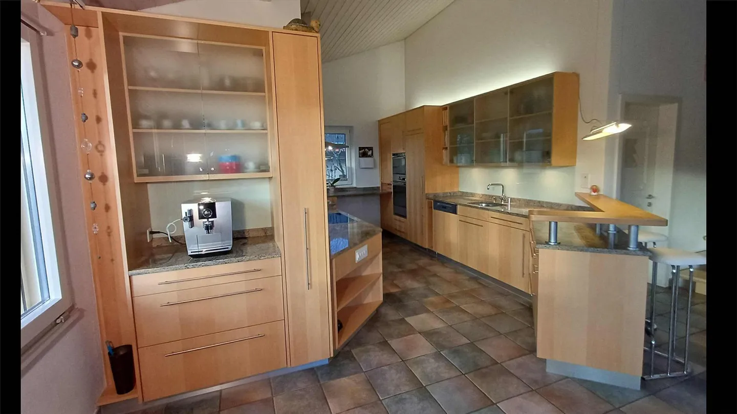 Single-family house in Gipf-Oberfrick - Photo 7 of 18