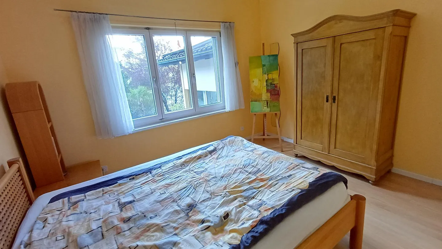 Single-family house in Gipf-Oberfrick - Photo 11 of 18