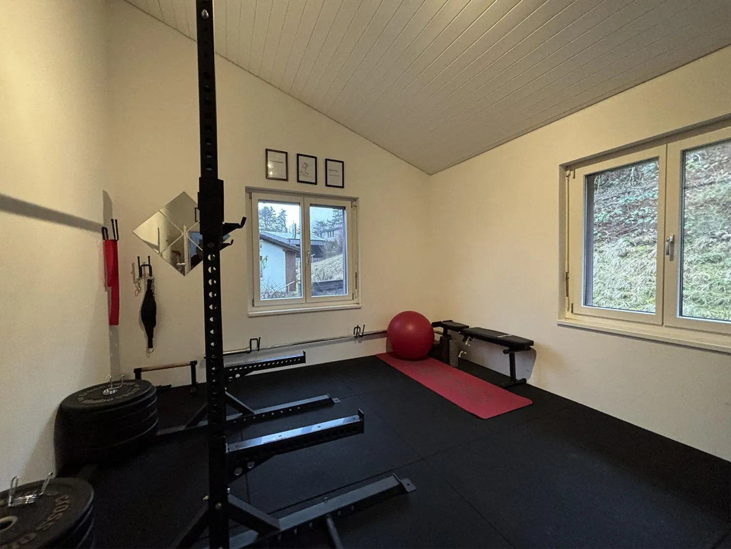 Single-family house in Gipf-Oberfrick - Photo 12 of 18