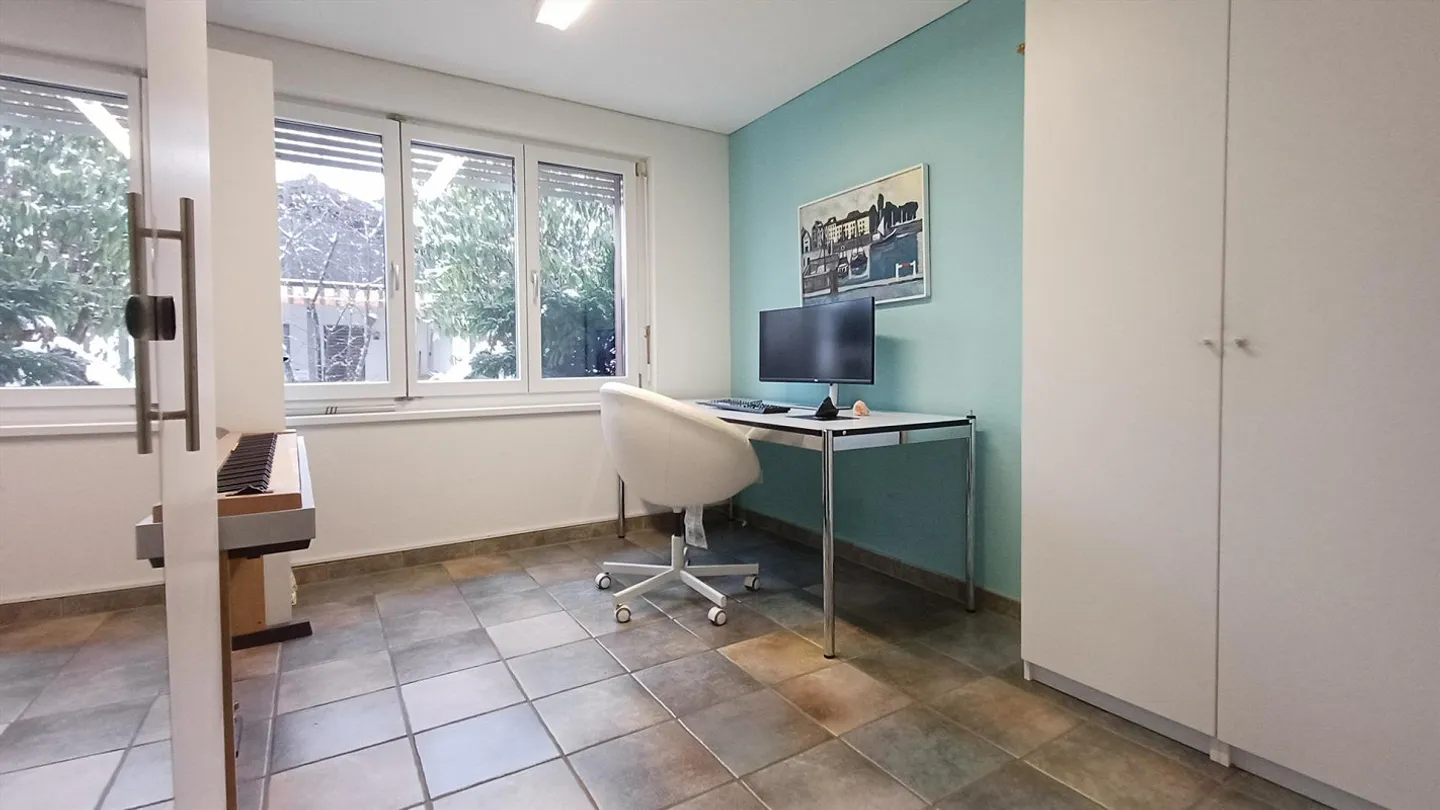 Single-family house in Gipf-Oberfrick - Photo 13 of 18