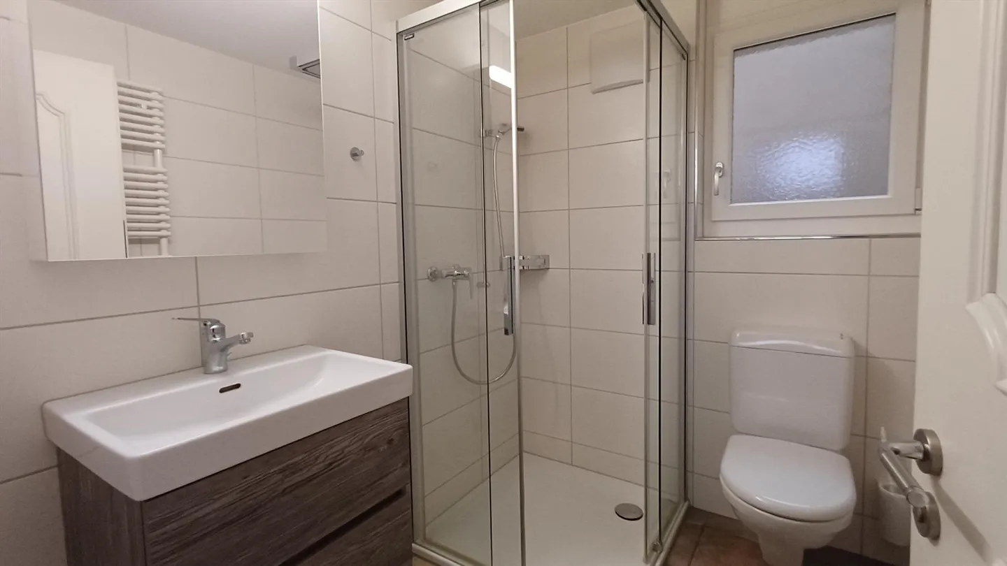 Single-family house in Gipf-Oberfrick - Photo 14 of 18