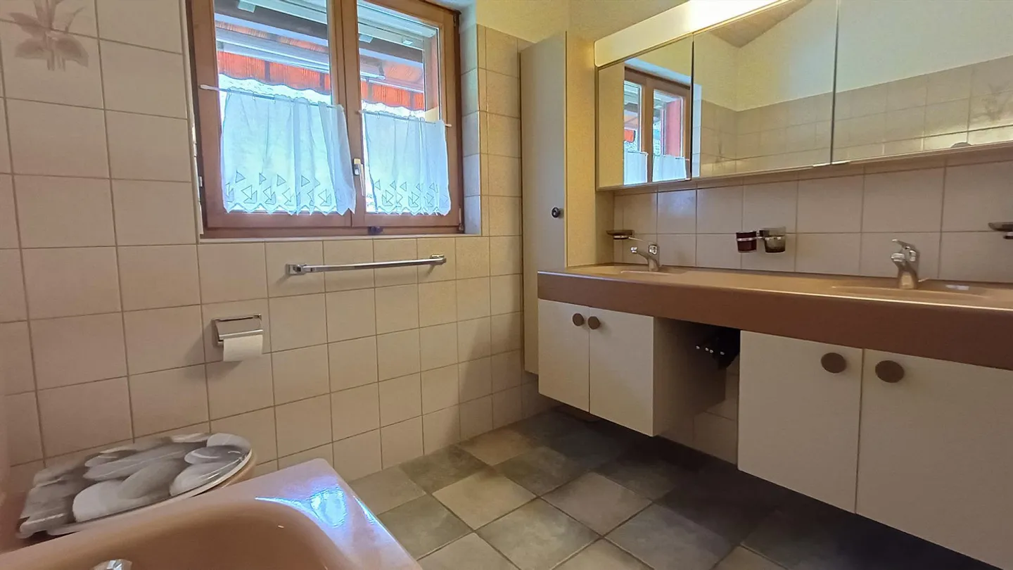 Single-family house in Gipf-Oberfrick - Photo 15 of 18