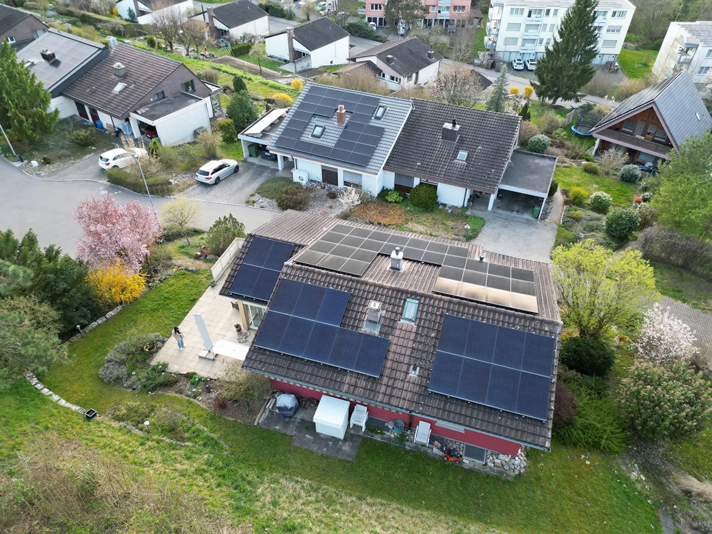 Single-family house in Gipf-Oberfrick - Photo 18 of 18
