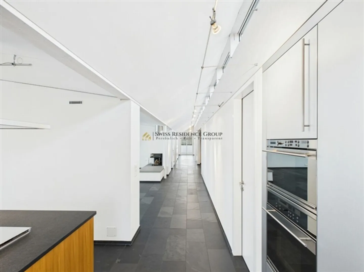 Luxuriöse Attikawohnung mit Terrasse - Foto 7 von 18