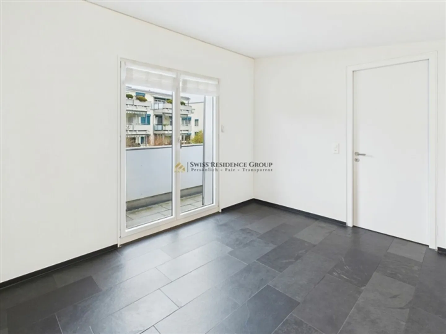 Luxuriöse Attikawohnung mit Terrasse - Foto 9 von 18