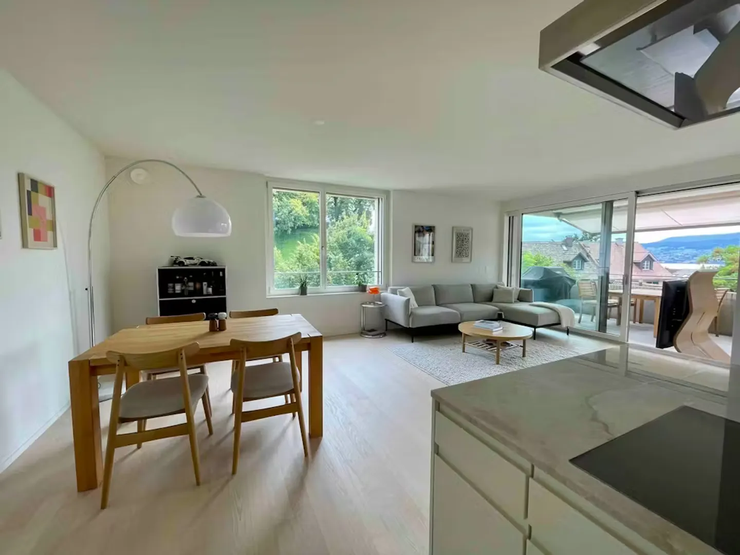 Charming Chalet in Küsnacht - Photo 4 of 10