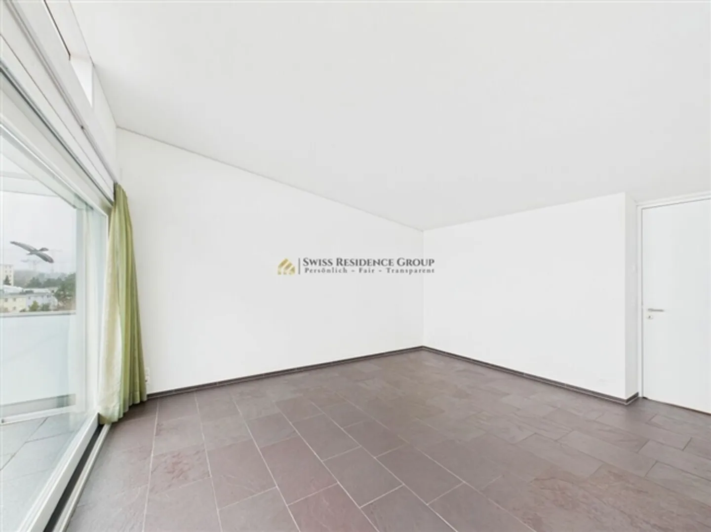 Luxuriöse Attikawohnung mit Terrasse - Foto 13 von 18