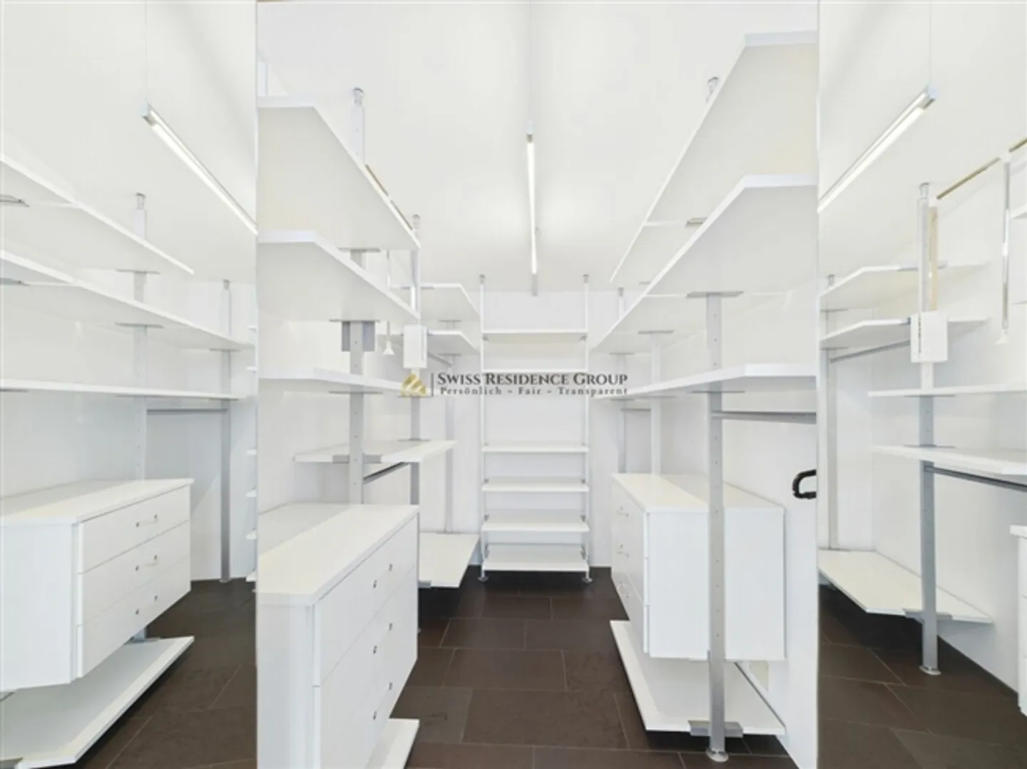 Luxuriöse Attikawohnung mit Terrasse - Foto 14 von 18