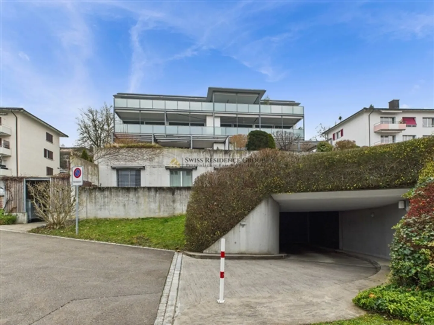 Luxuriöse Attikawohnung mit Terrasse - Foto 17 von 18