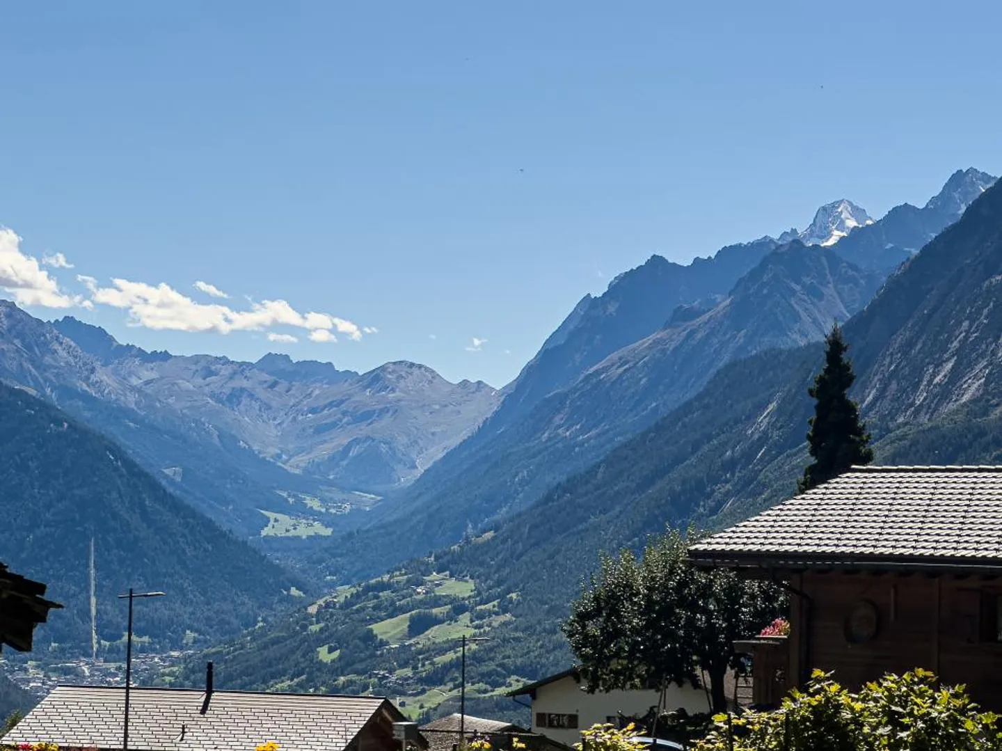 Chalet Prestige Verbier - Foto 13 di 13