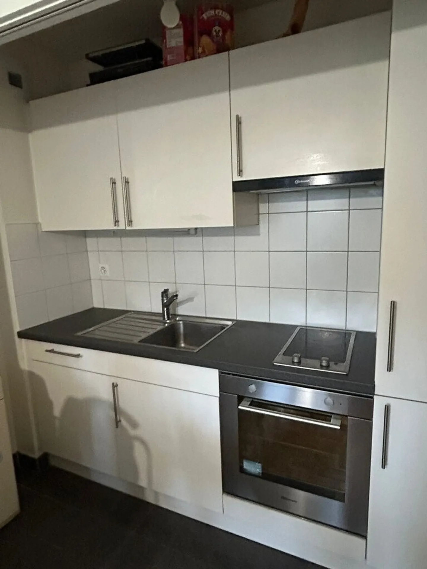 Zu ergreifen! Wunderschöne Wohnung in Grand-Saconnex! - Foto 4 von 6