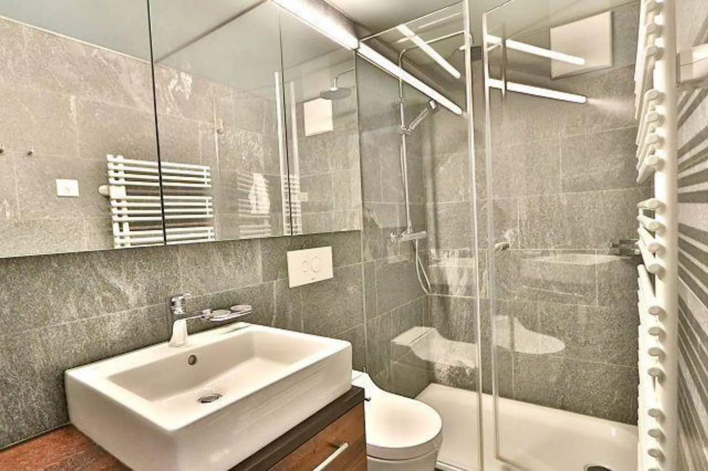 «Patrizierhaus als B & B mit Rustico, Gartenanlage / casa patrizia come B&B con rustico e giardino» - Foto 27 di 54