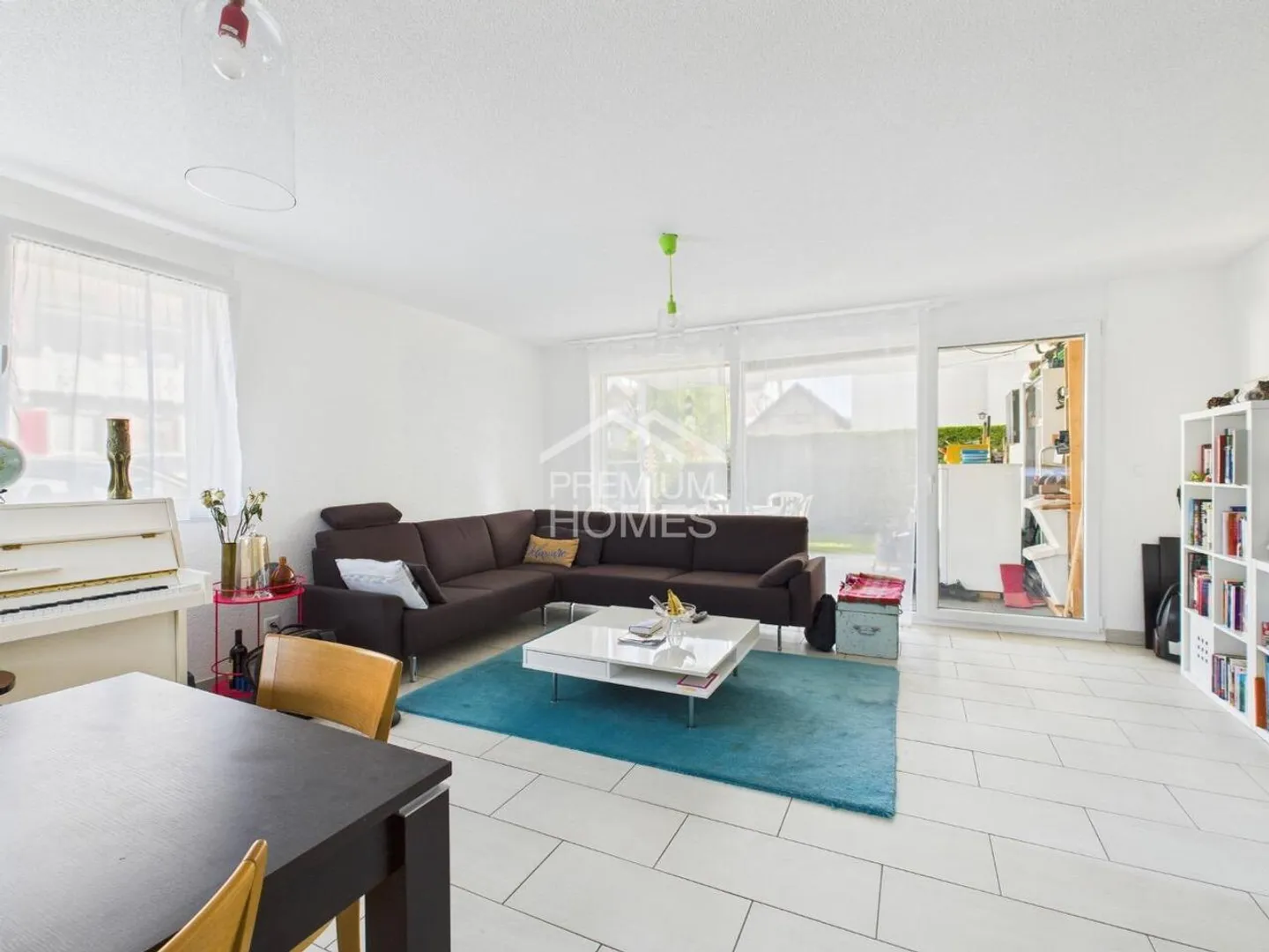 Your family happiness with sun, garden, and comfort! - Photo 1 of 6