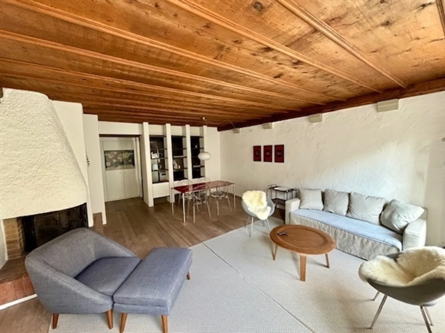 «2½ ZI-WOHNUNG IN BERN - ALTSTADT, MÖBLIERT, TEMPORÄR» - Foto 2 von 10