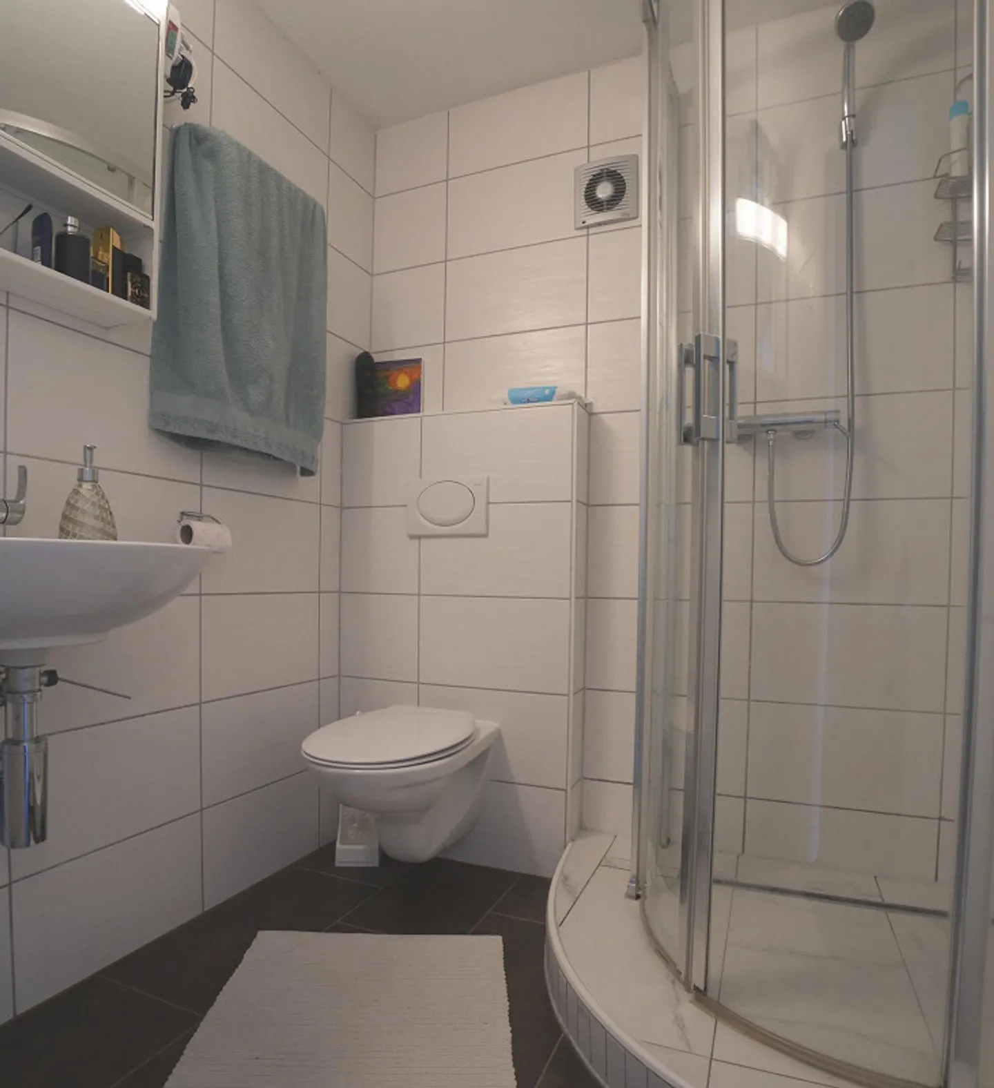 Rare Opportunity: Semi-Detached Family House with Large Garden in Bern - Photo 12 of 14