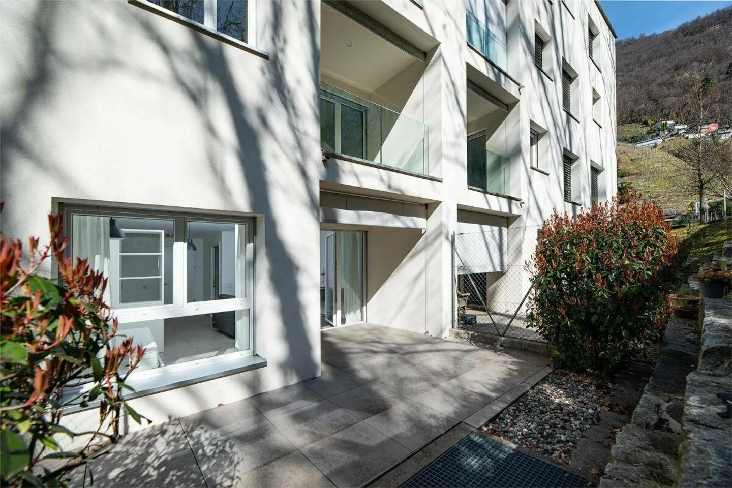 Appartamento moderno a Gordola - Foto 5 di 21