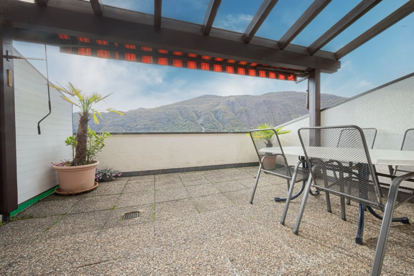 Appartamento per vacanze con spiaggia privata a Morcote - Foto 7 di 12