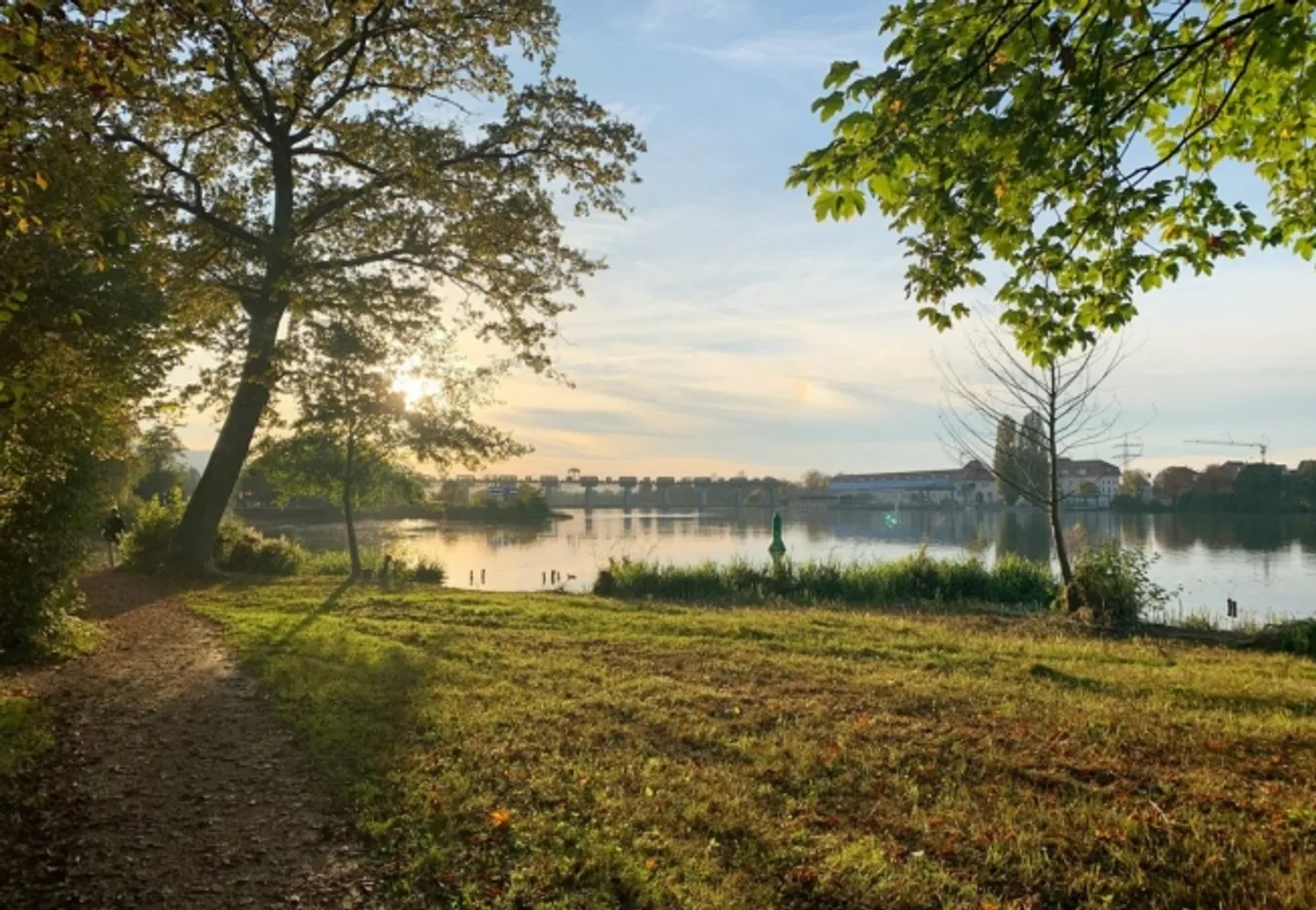 Spacious penthouses with two terraces + beautiful view - Photo 11 of 11