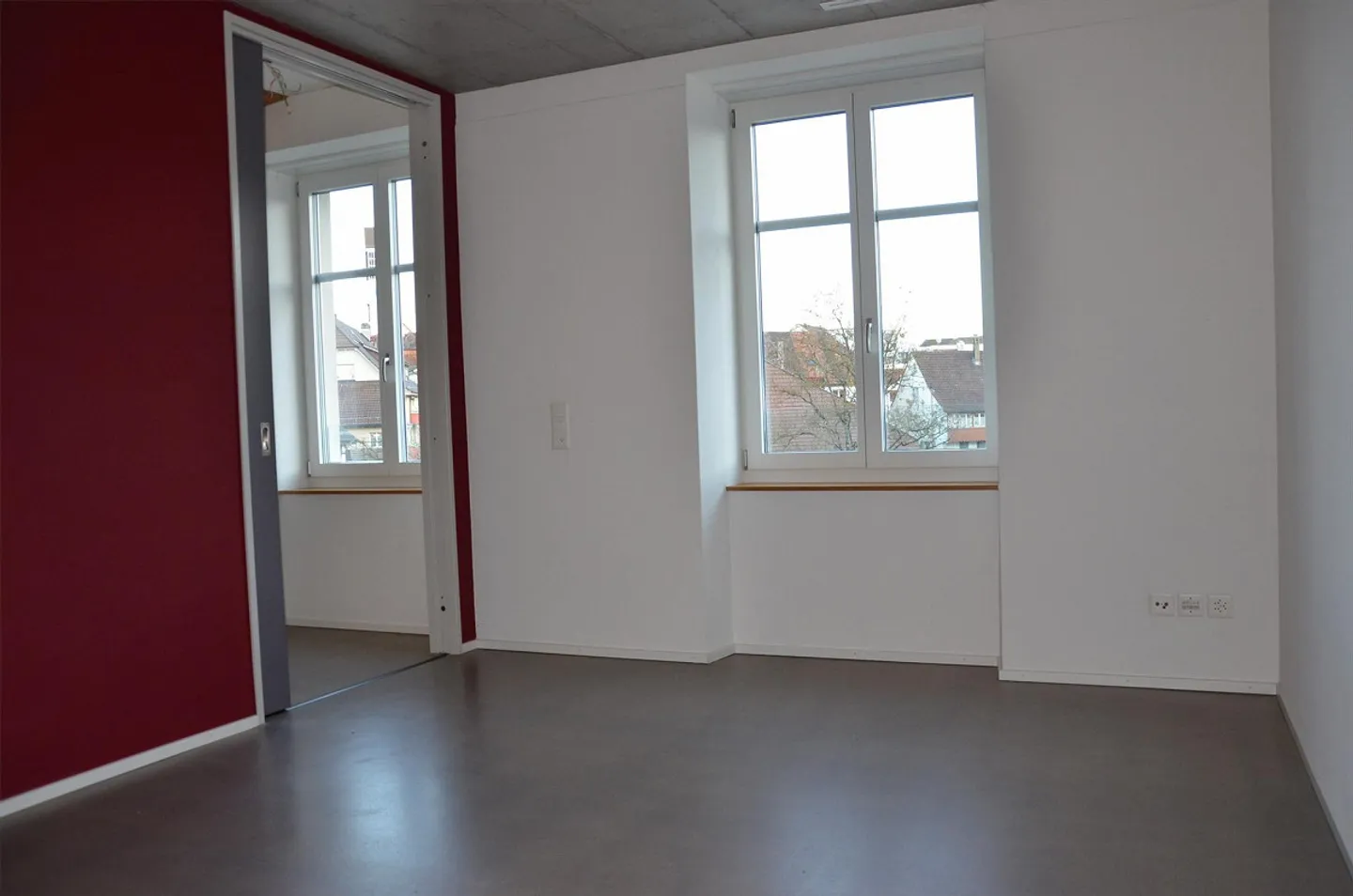 Appartamento moderno 2.5 locali nella migliore posizione - Foto 4 di 7