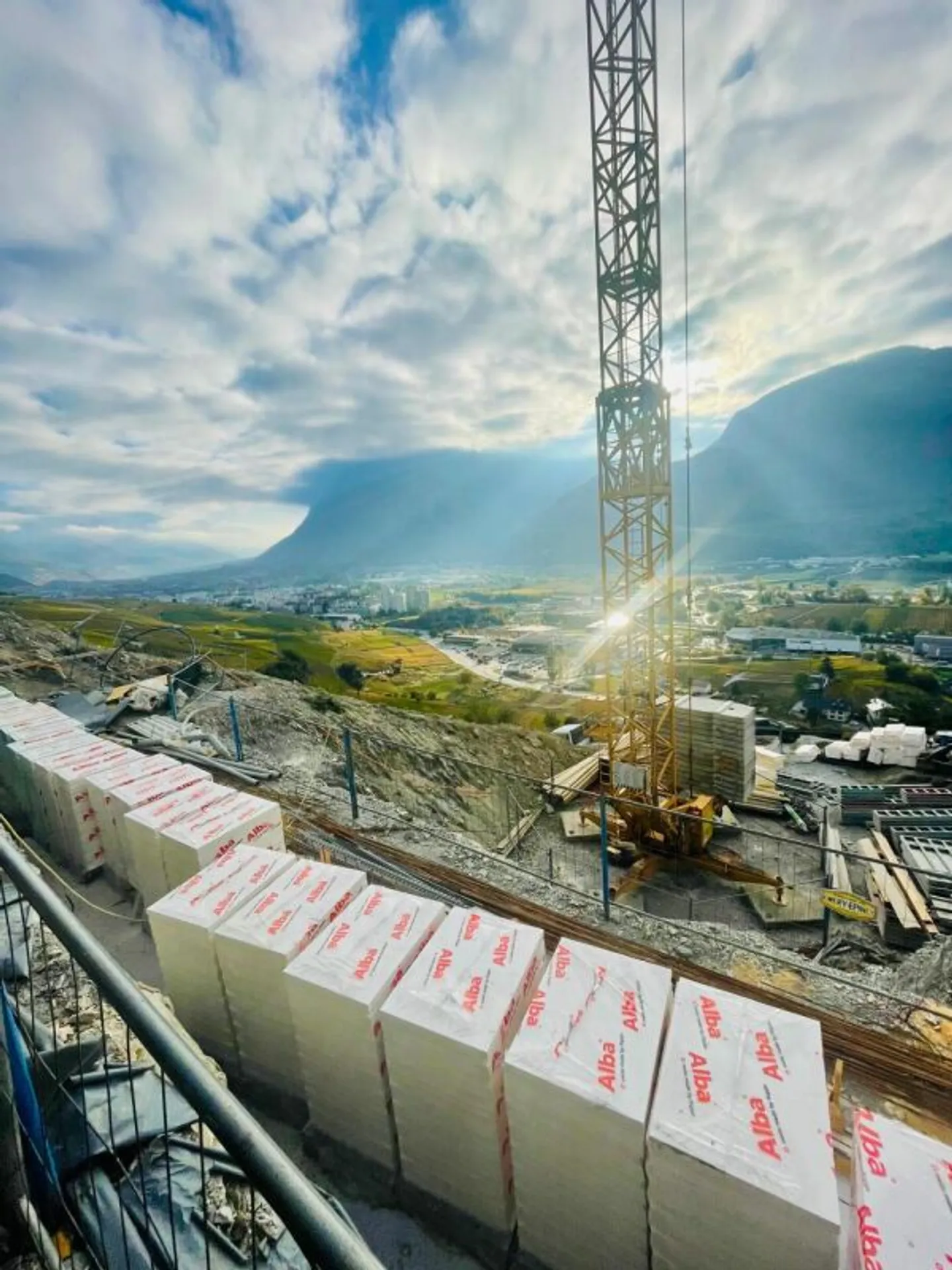 Attico 2.5 stanze a Corin-de-la-Crête - Foto 11 di 13