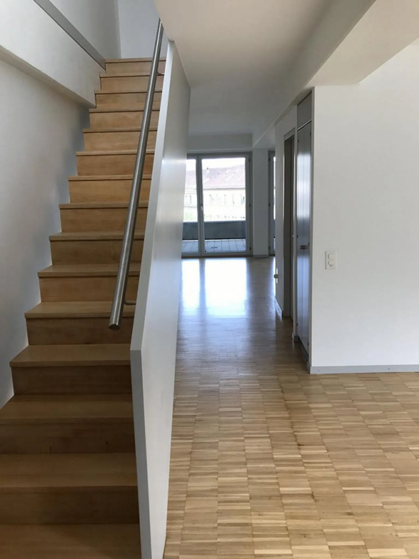 Im Zentrum von Biel nähe Bahnhof und See - Foto 5 von 7