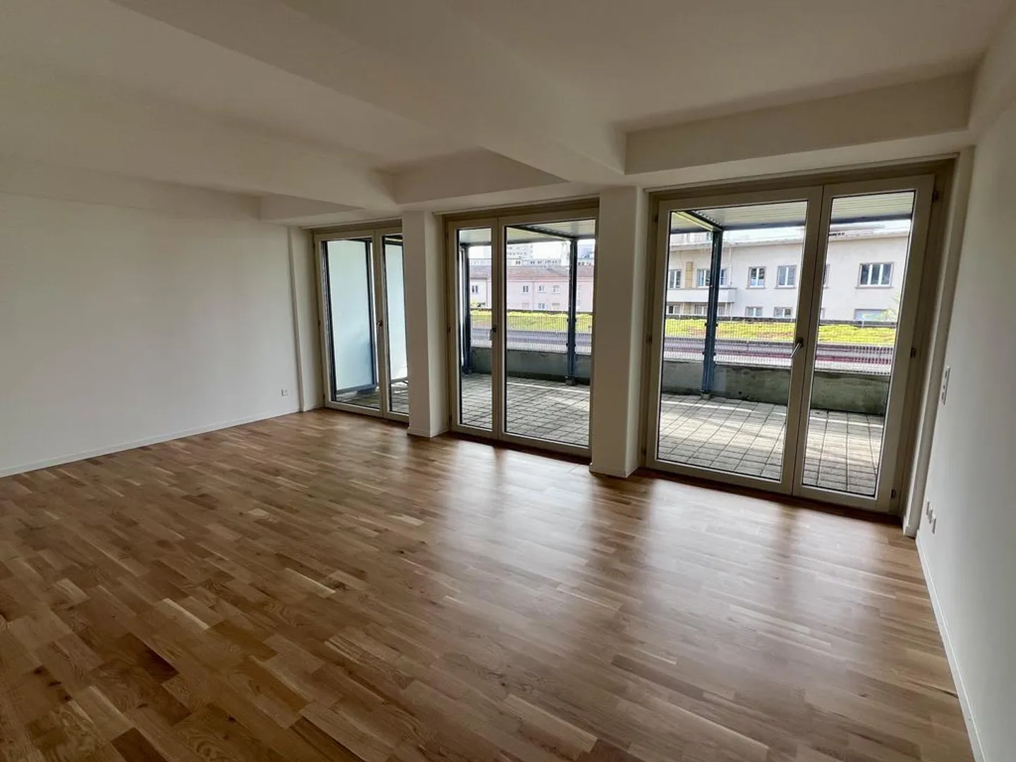 Im Zentrum von Biel nähe Bahnhof und See - Foto 2 von 7