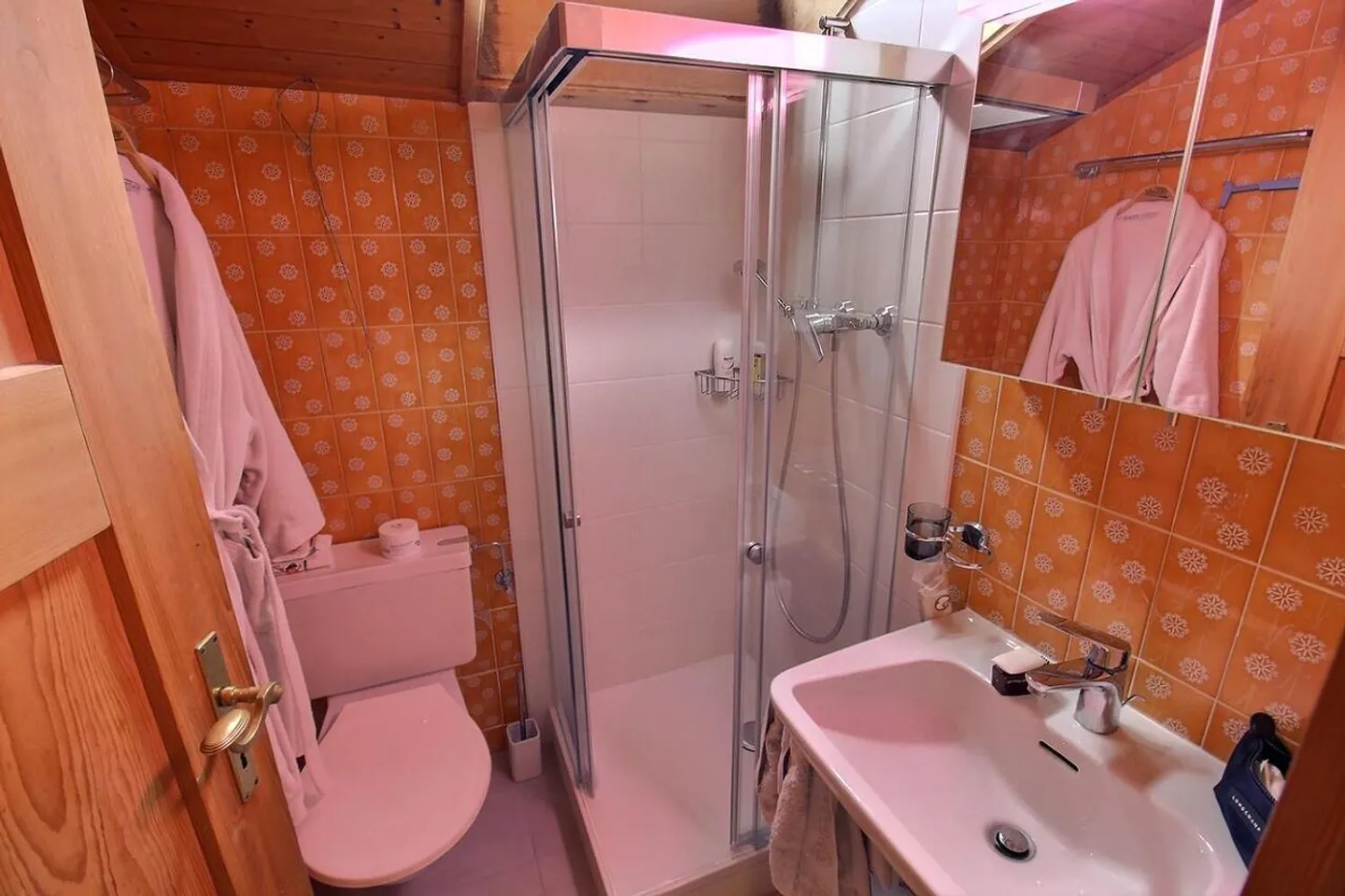 Beautiful single-family house with lake view in viager occupied without rent - Photo 10 of 17