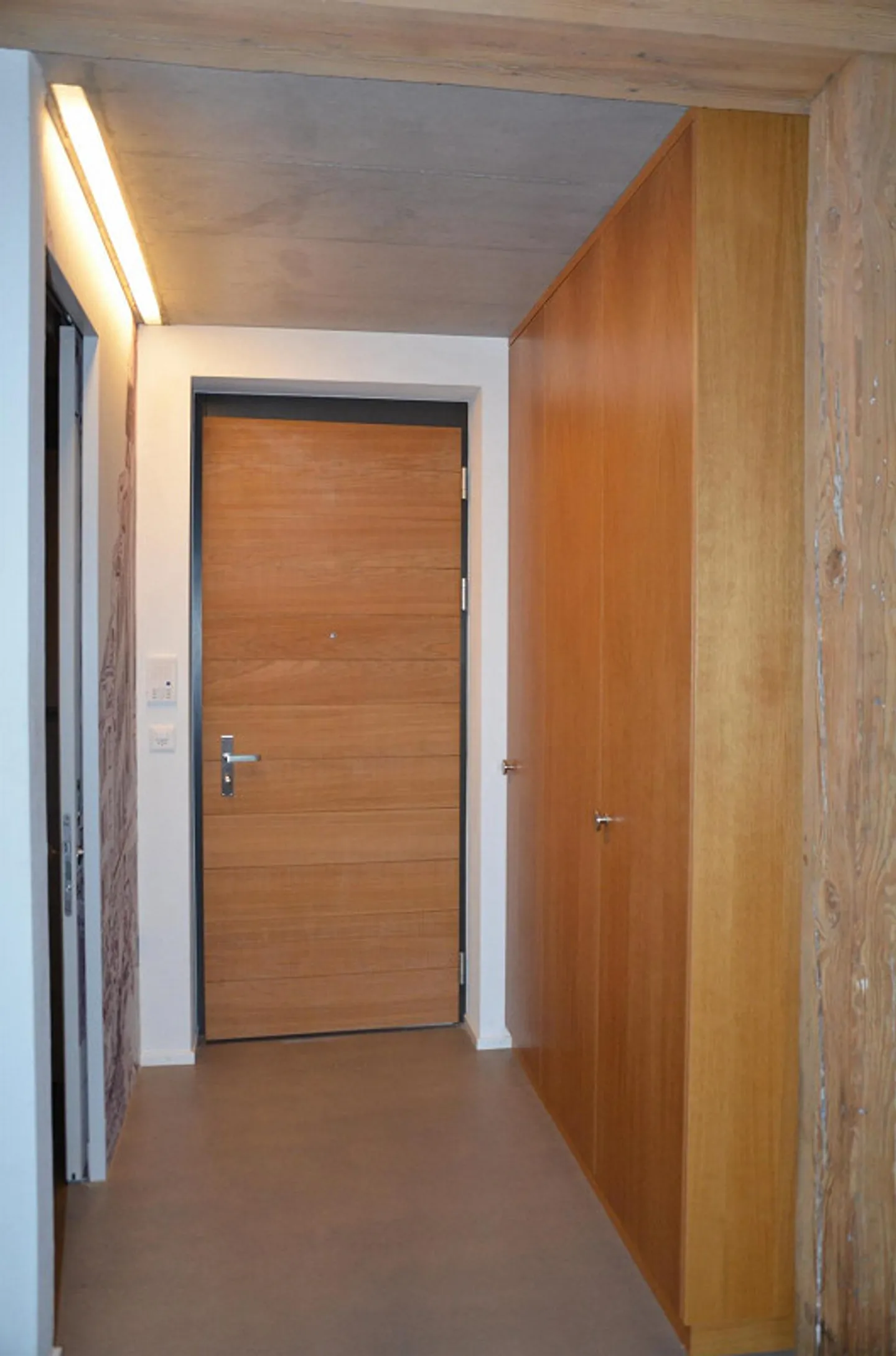 Appartamento moderno 2.5 locali nella migliore posizione - Foto 6 di 7