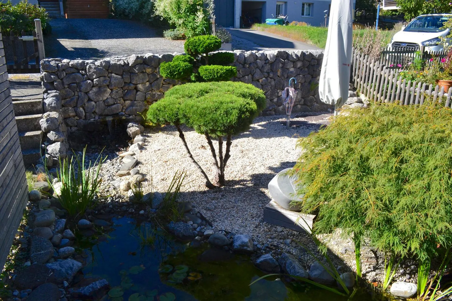 Charming 4.5-room terraced house in Spiez with beautiful views... - Photo 8 of 42