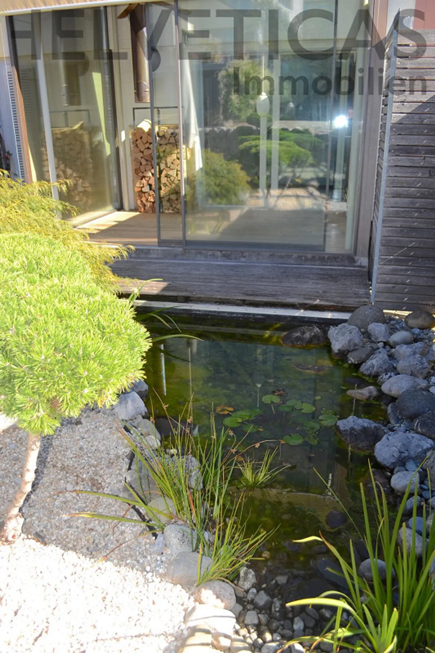 Charming 4.5-room terraced house in Spiez with beautiful views... - Photo 11 of 42
