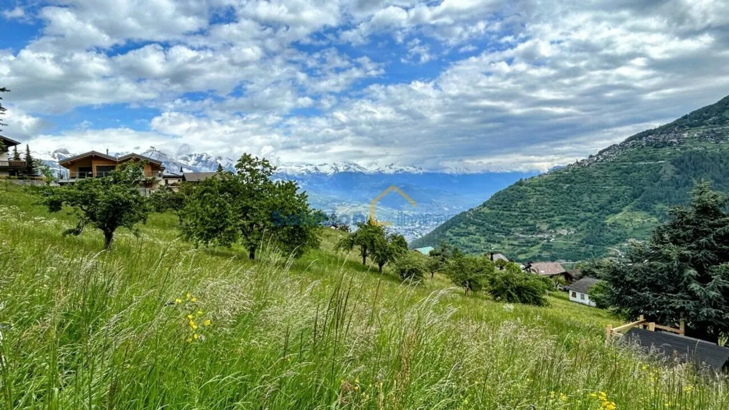 Villa in affitto - Foto 5 di 14