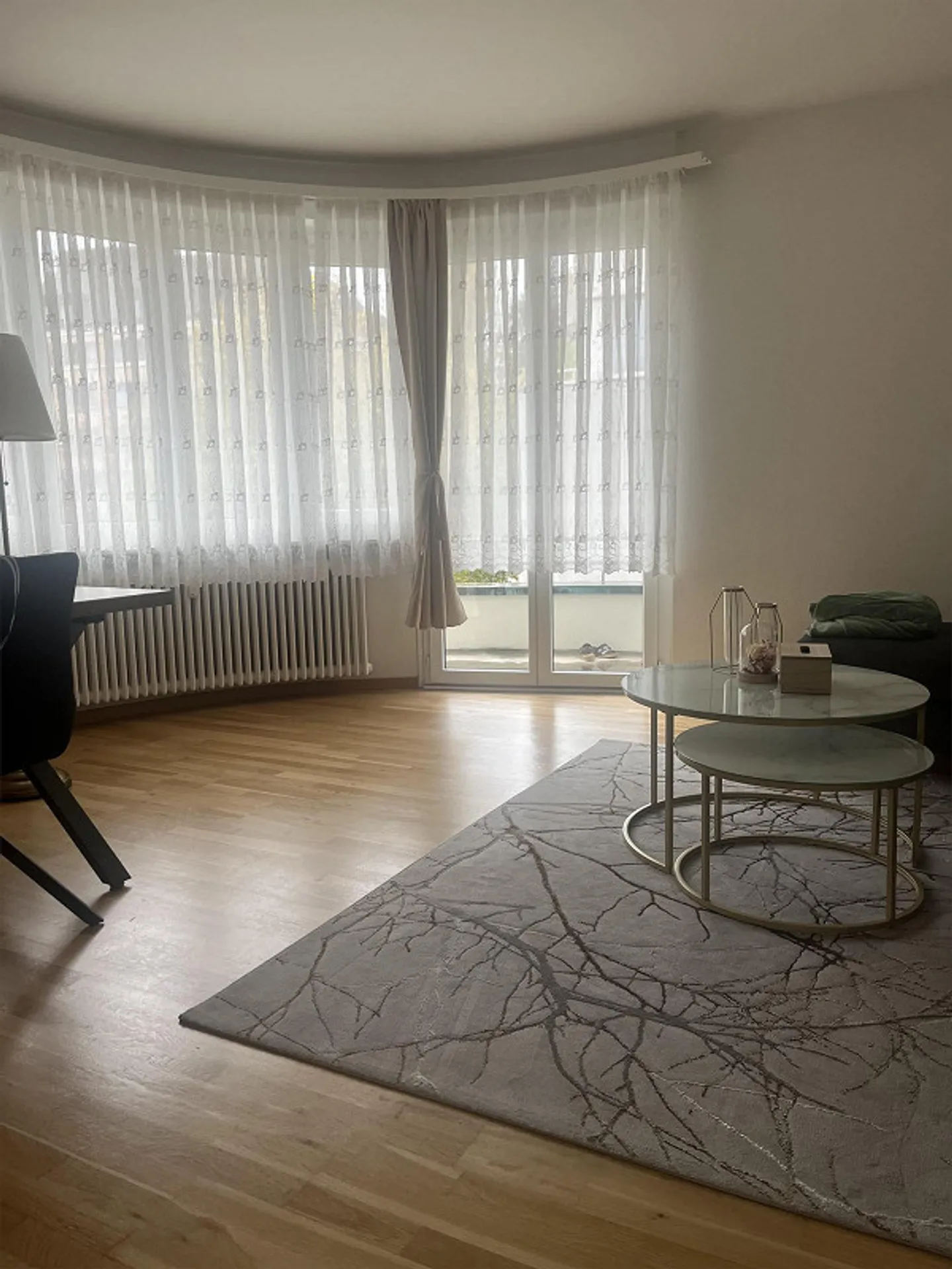 Cercasi nuovo inquilino per un grande appartamento di 2,5 stanze a Lucerna - Foto 2 di 4