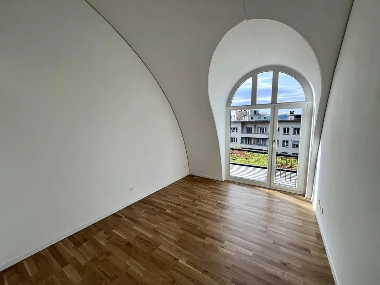 Im Zentrum von Biel nähe Bahnhof und See - Foto 6 von 7