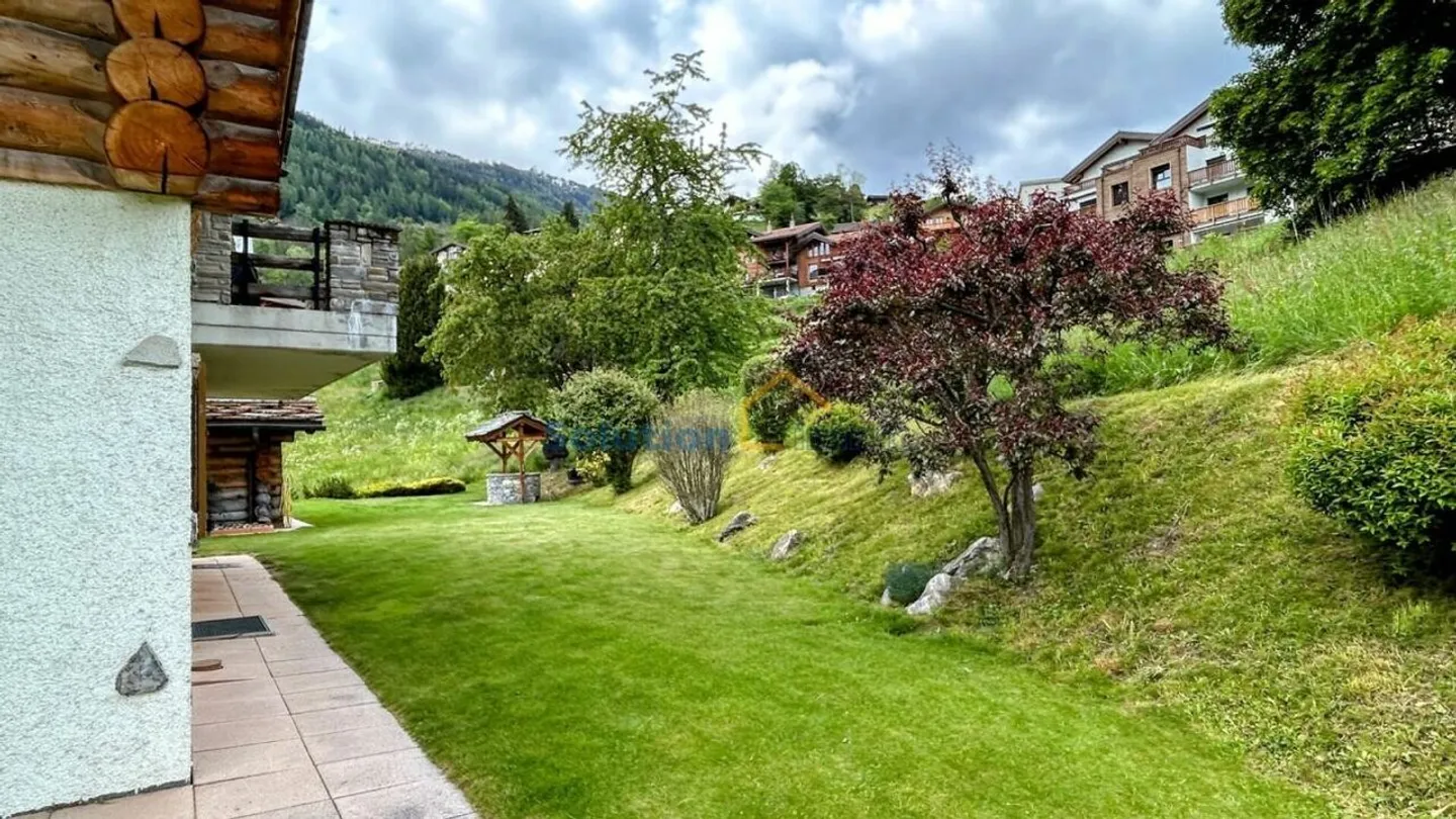 Villa in affitto - Foto 7 di 14
